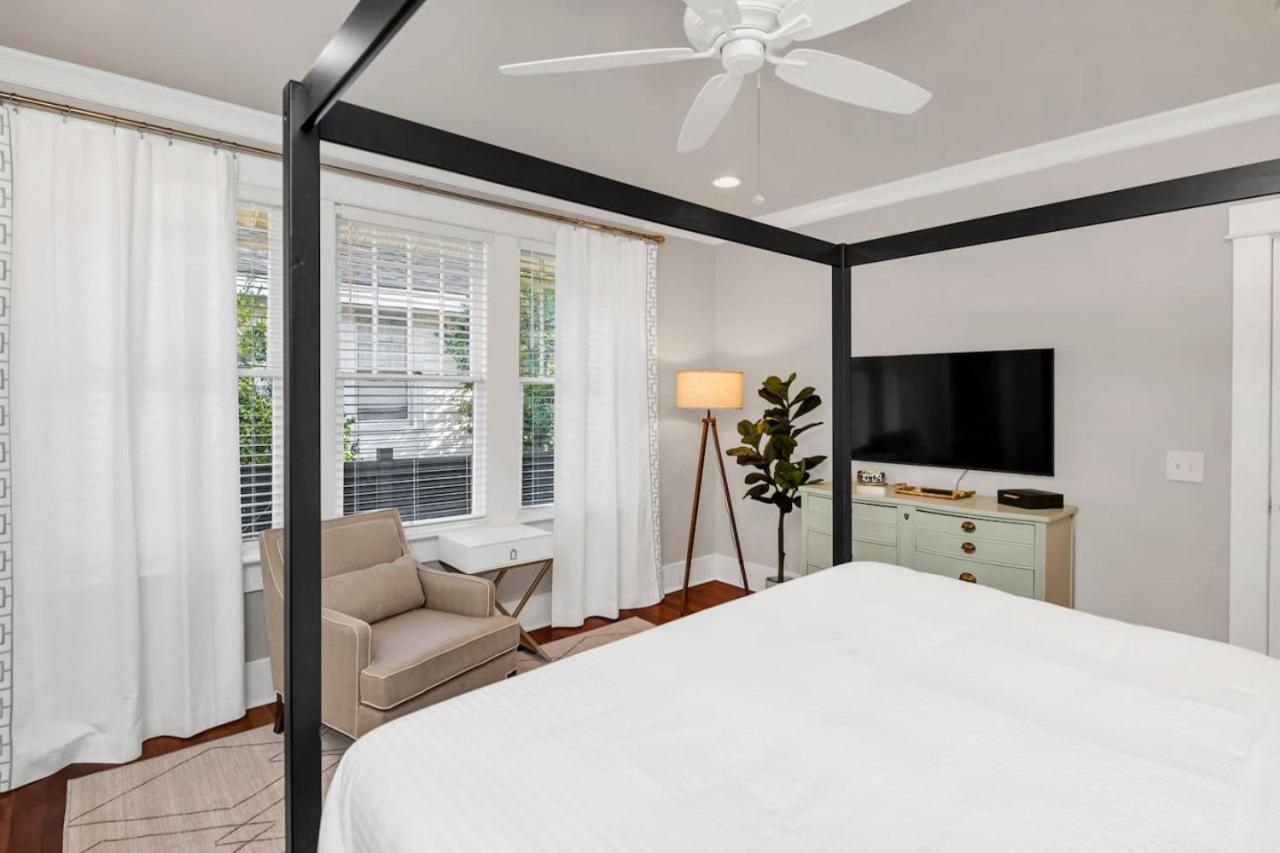 The Wren 2 Bedroom 2.5 Ba Renovated Columbia Exteriör bild