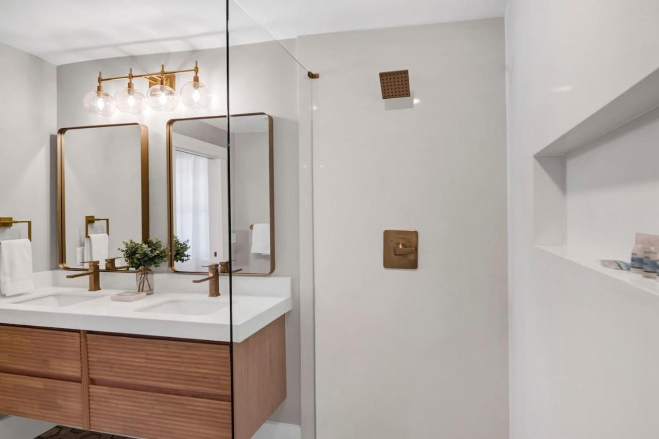 The Wren 2 Bedroom 2.5 Ba Renovated Columbia Exteriör bild
